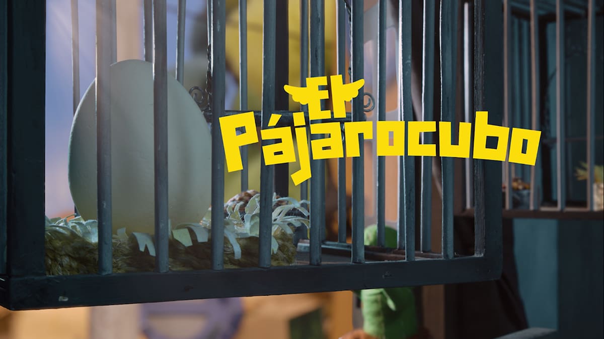 Películas en Las Palmeras. // Cortesía