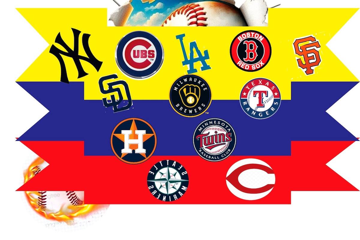 ¡El 2025, el año de récords de firmas del béisbol colombiano!
