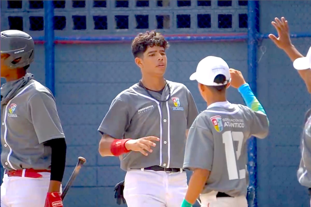 Campo de la Cruz y Sabanalarga pegan primero en el Torneo Batea Atlántico