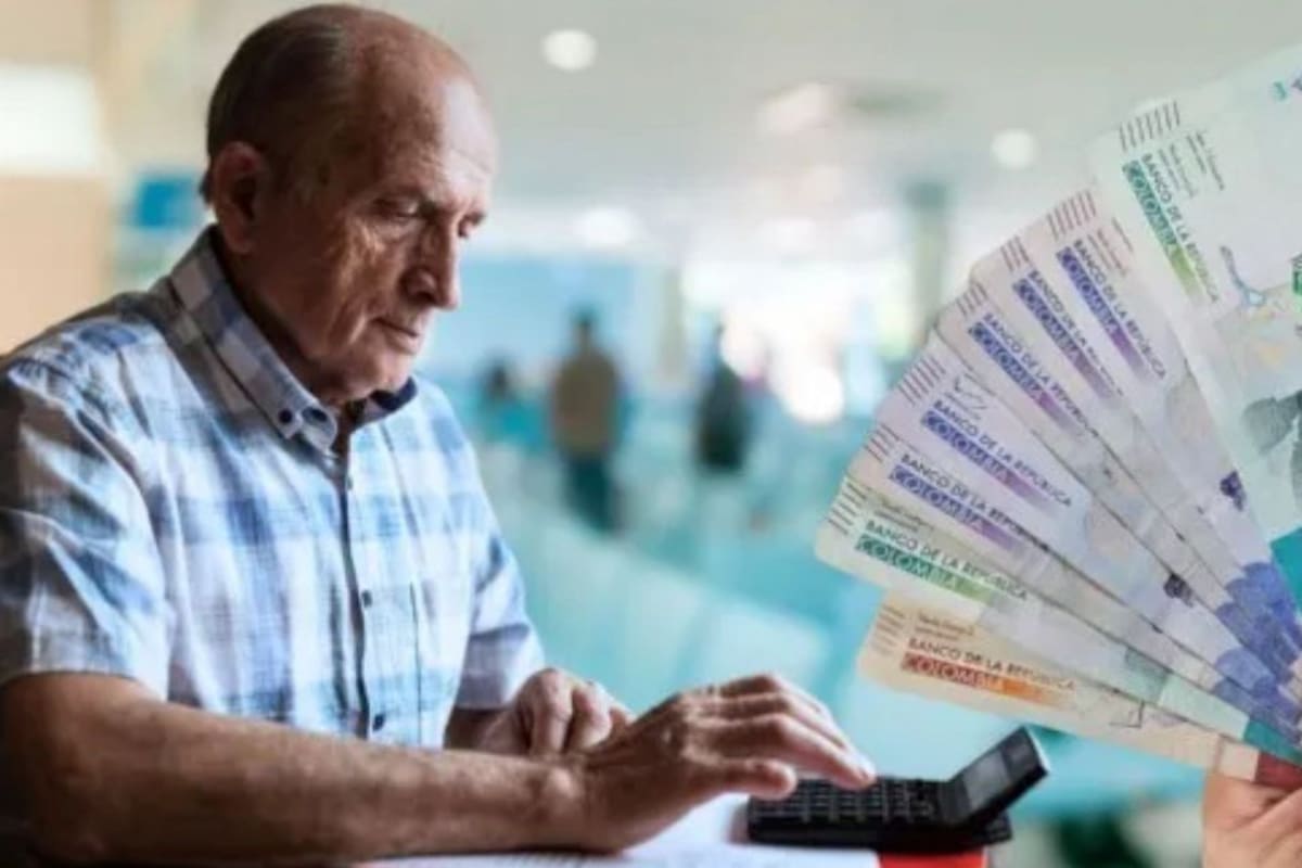 Mesada 13 para pensionados: estos son los beneficiarios y fechas de pago en 2025