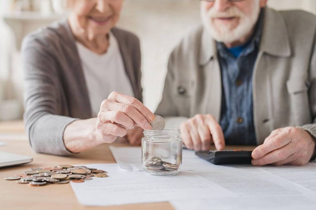 Pensiones Colombia // 123RF.