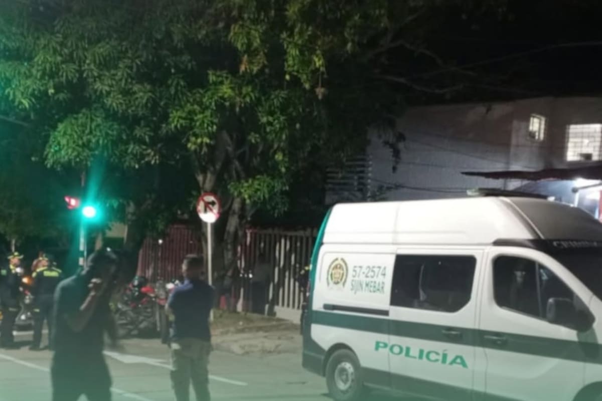 Asesinan a esposos pensionados de 80 y 88 años: los envolvieron en sábanas