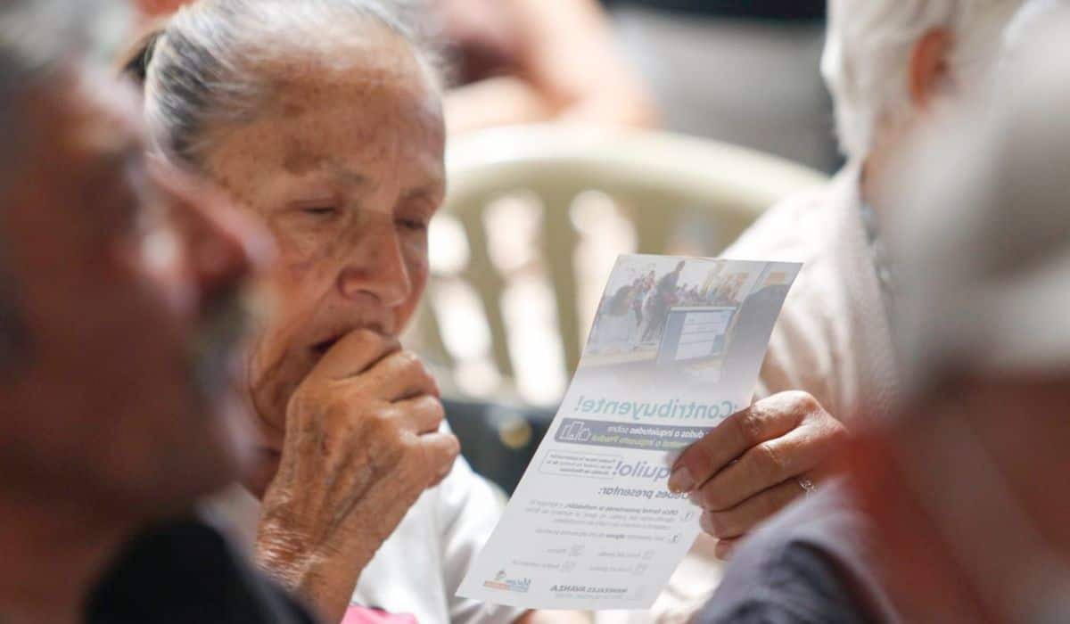 Pensiones Colombia.