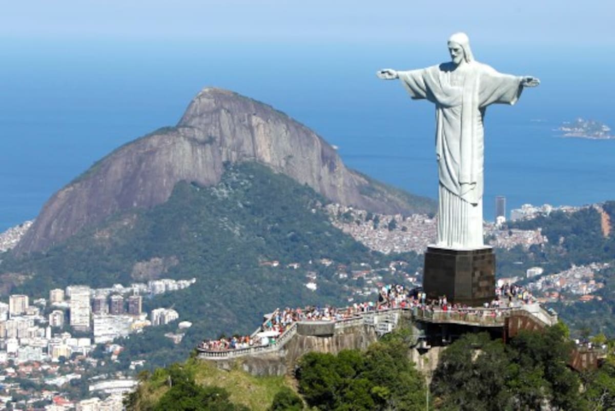 Cristo Redentor AP Felipe Dana