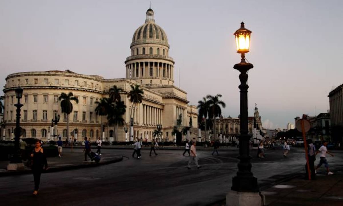 El Gobierno de Cuba prohibió la clonación de seres humanos. Archivo