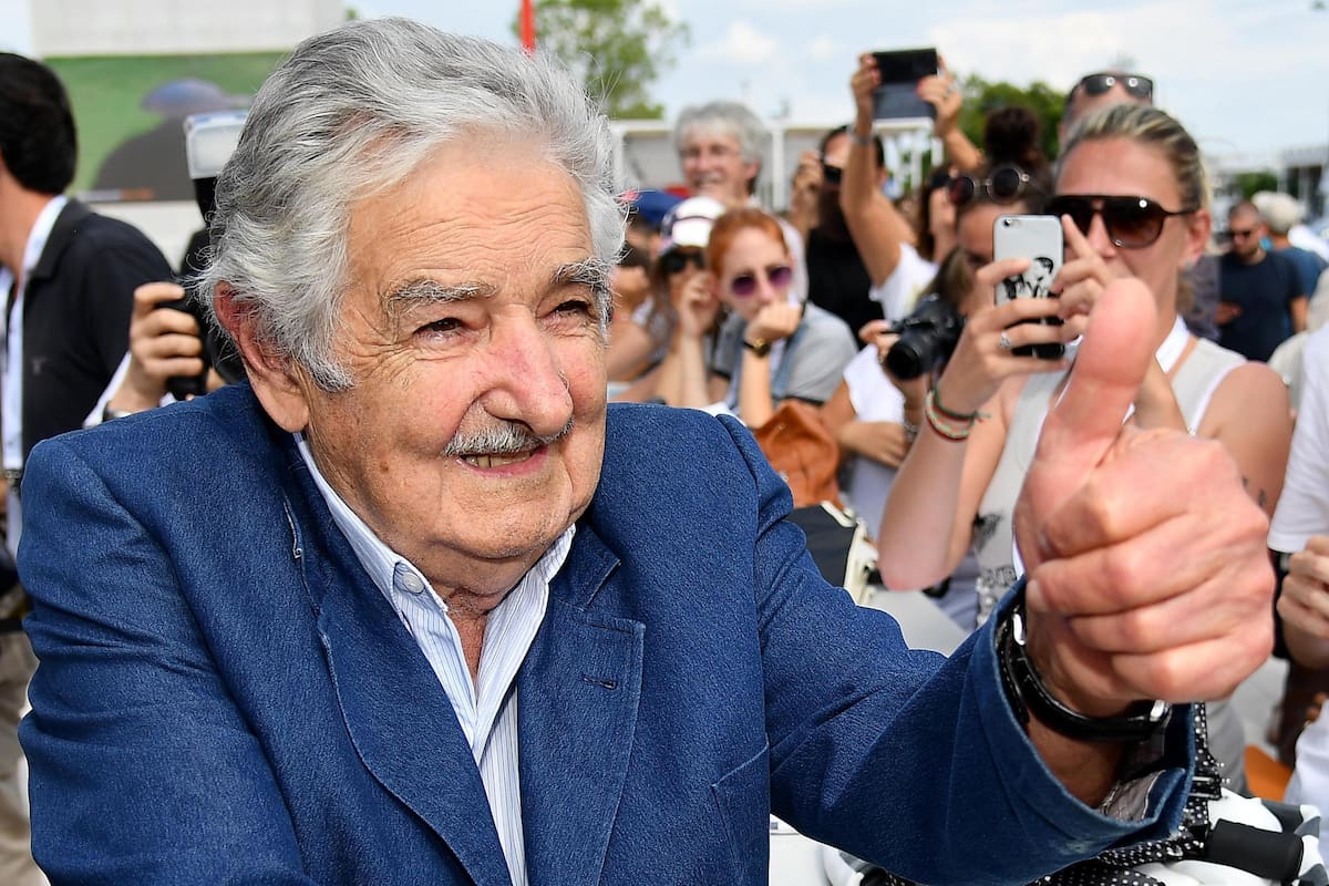 Las frases más icónicas de Pepe Mujica: reflexiones, política y polémica