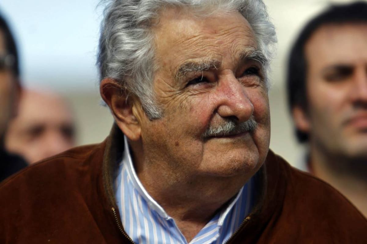 Pepe Mujica se encuentra en estado terminal: su esposa reveló detalles