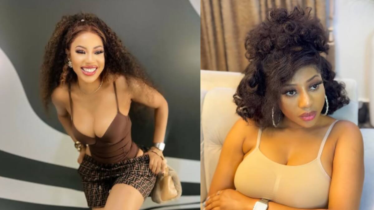 La influencer falleció tras ser sometida a una cirugía. // Redes sociales IG @sunshine_official223