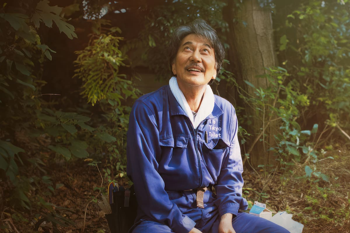 Perfect Days: en lo sencillo y lo mundano está la belleza de la vida