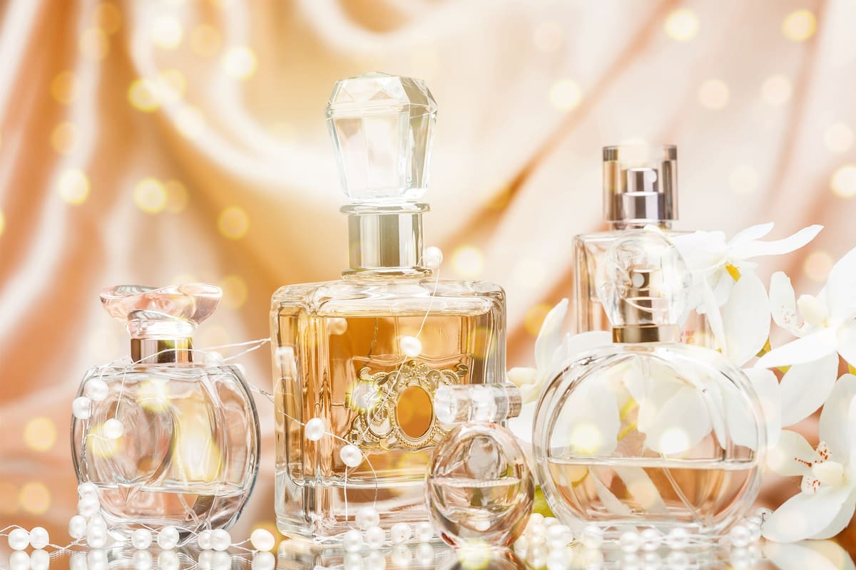 ¿Tienes estos perfumes? Ordenan su retiro inmediato por contener sustancia prohibida