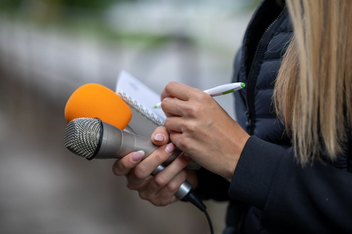Reconocida periodista anuncia su retiro tras recibir duro diagnóstico de salud