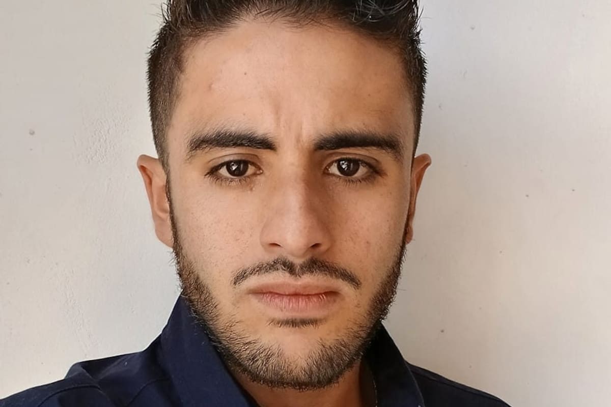 Hallan cuerpo de periodista Mateo Pérez en Antioquia