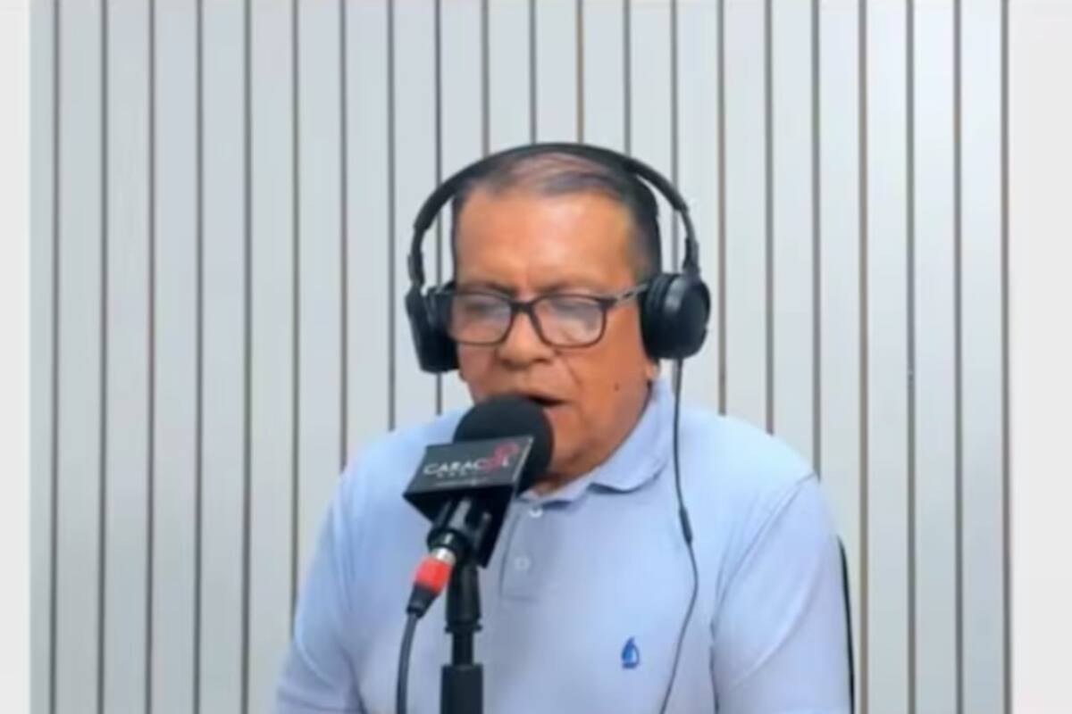 Atentan contra reconocido periodista y su esposa: habrían sido amenazados