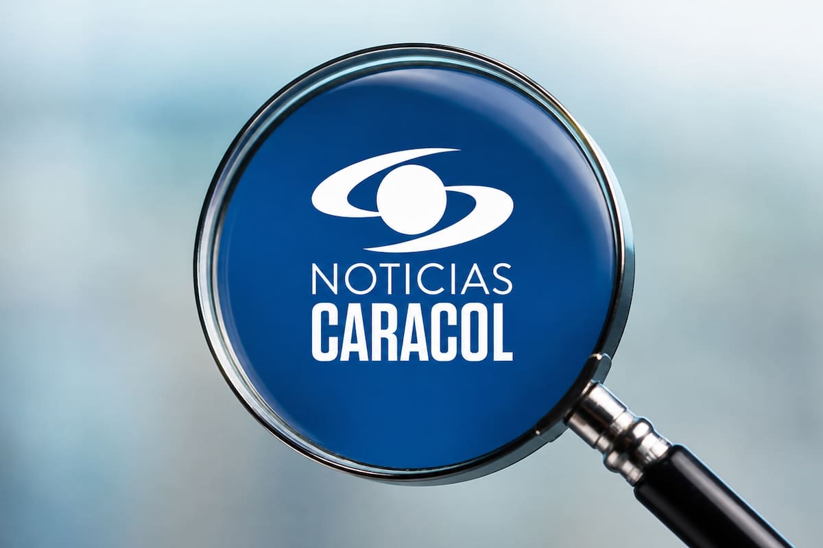 Periodista de Noticias Caracol hizo fuerte denuncia: “Ojo con las ratas”