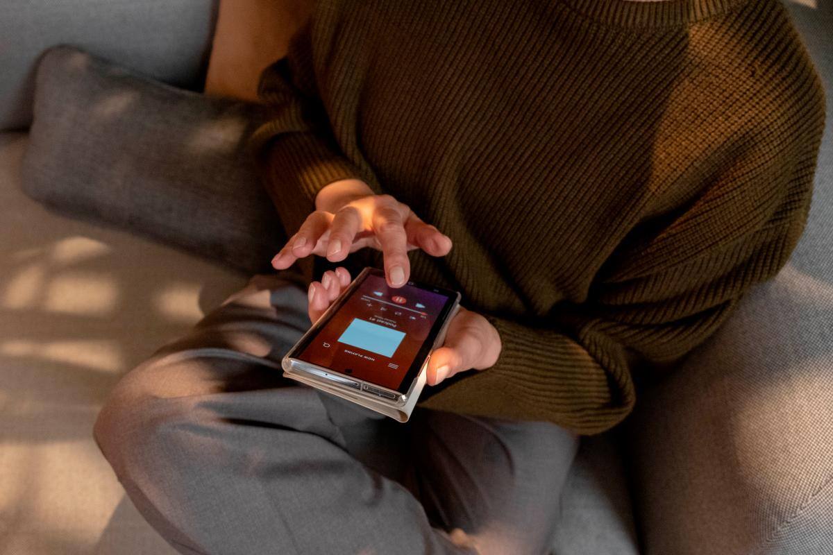 Esto es lo que puedes hacer en Whatsapp para desconectarte del trabajo