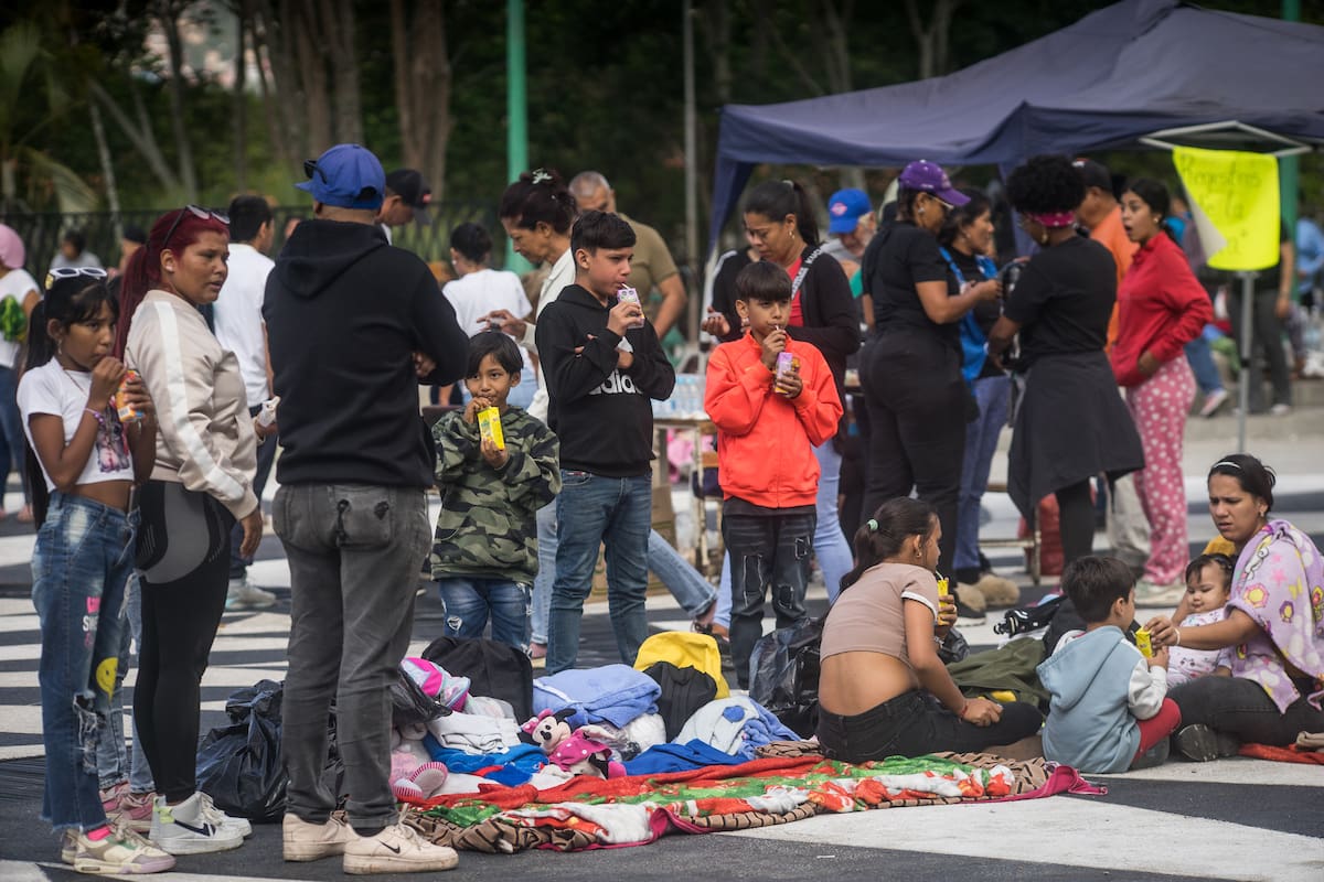 Anuncian más ayuda humanitaria para Venezuela tras terremotos