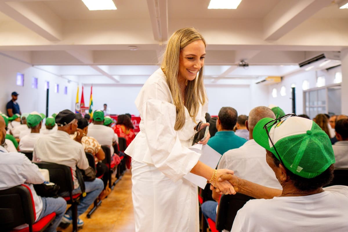 Personería de Cartagena rinde cuentas el 25 de abril: lugar y hora