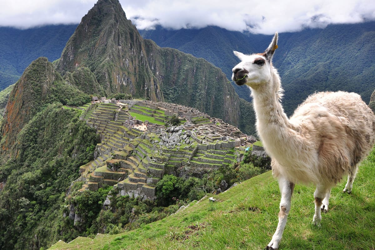 Joyas turísticas: 4 centros históricos encantadores de América Latina