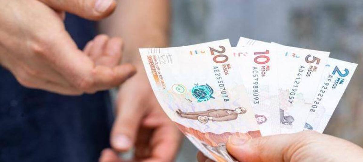 Ajustes económicos en Colombia en el 2025.
