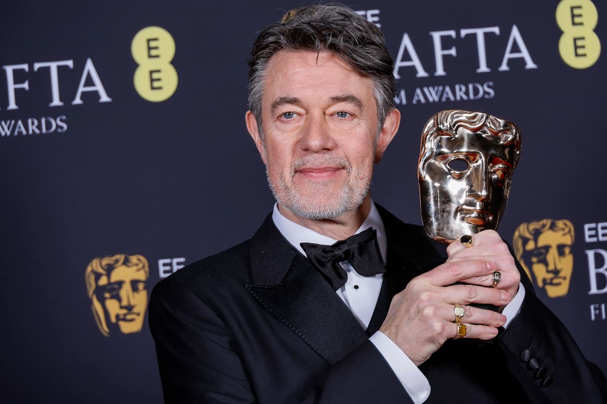 Premios BAFTA: ‘Cónclave’ y ‘El Brutalista’, las más premiadas en la ceremonia