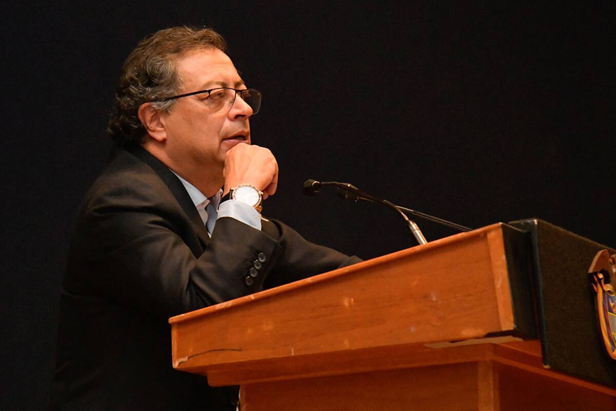 Niegan tutela que buscaba frenar investigación del CNE a campaña Petro