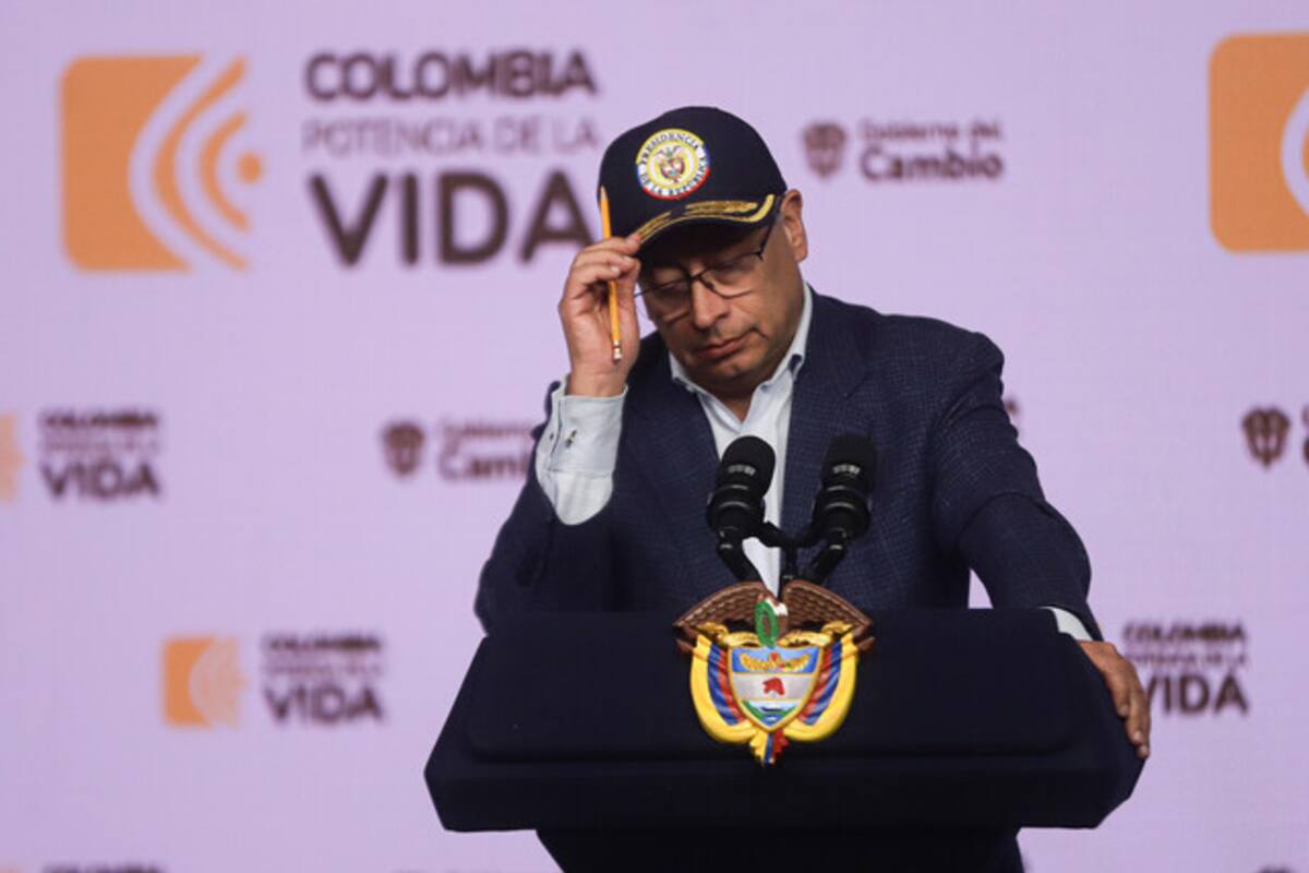 Venció el plazo para que Petro nombrara a los miembros de la Creg