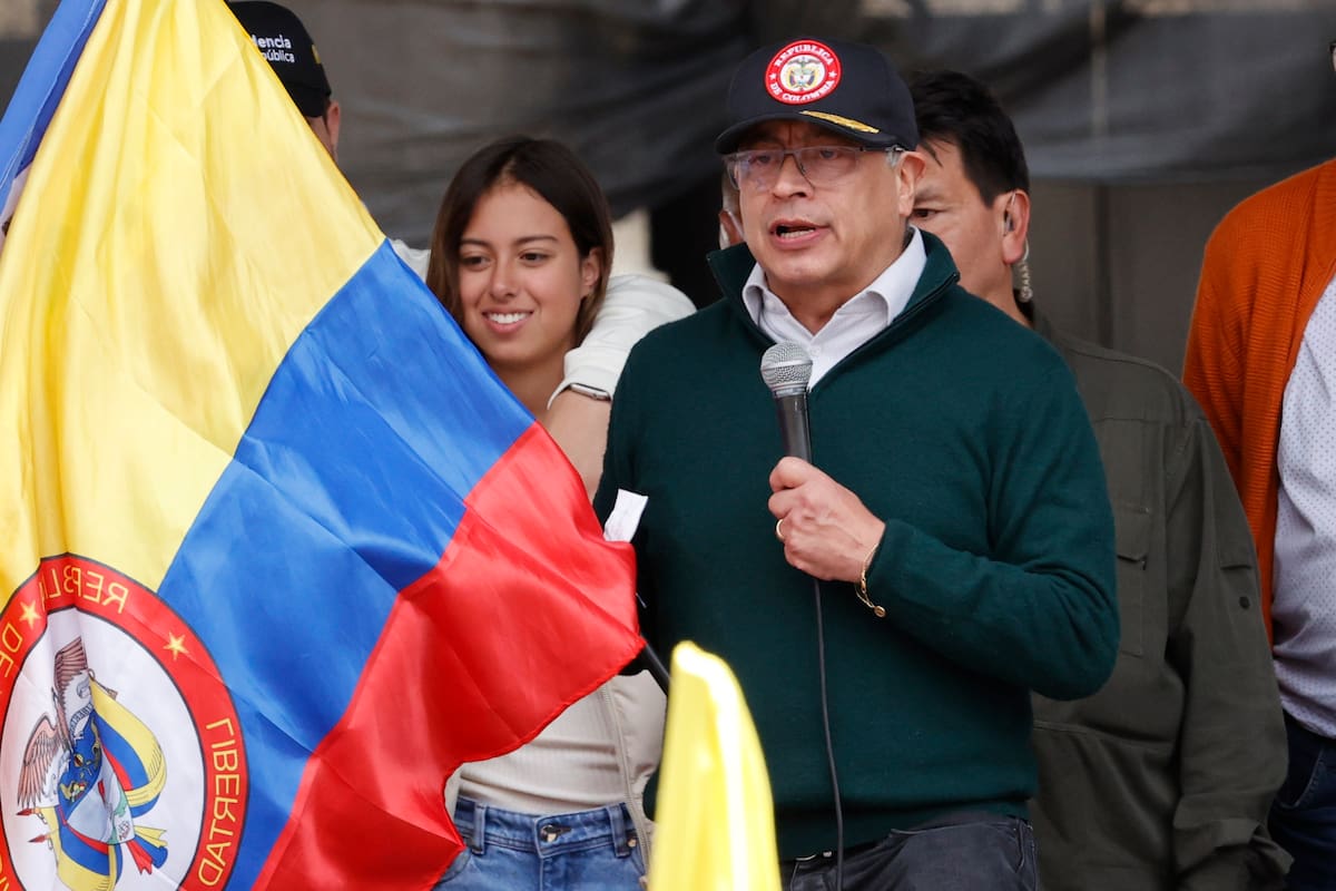 Petro se retracta sobre acusaciones contra Enrique Vargas Lleras