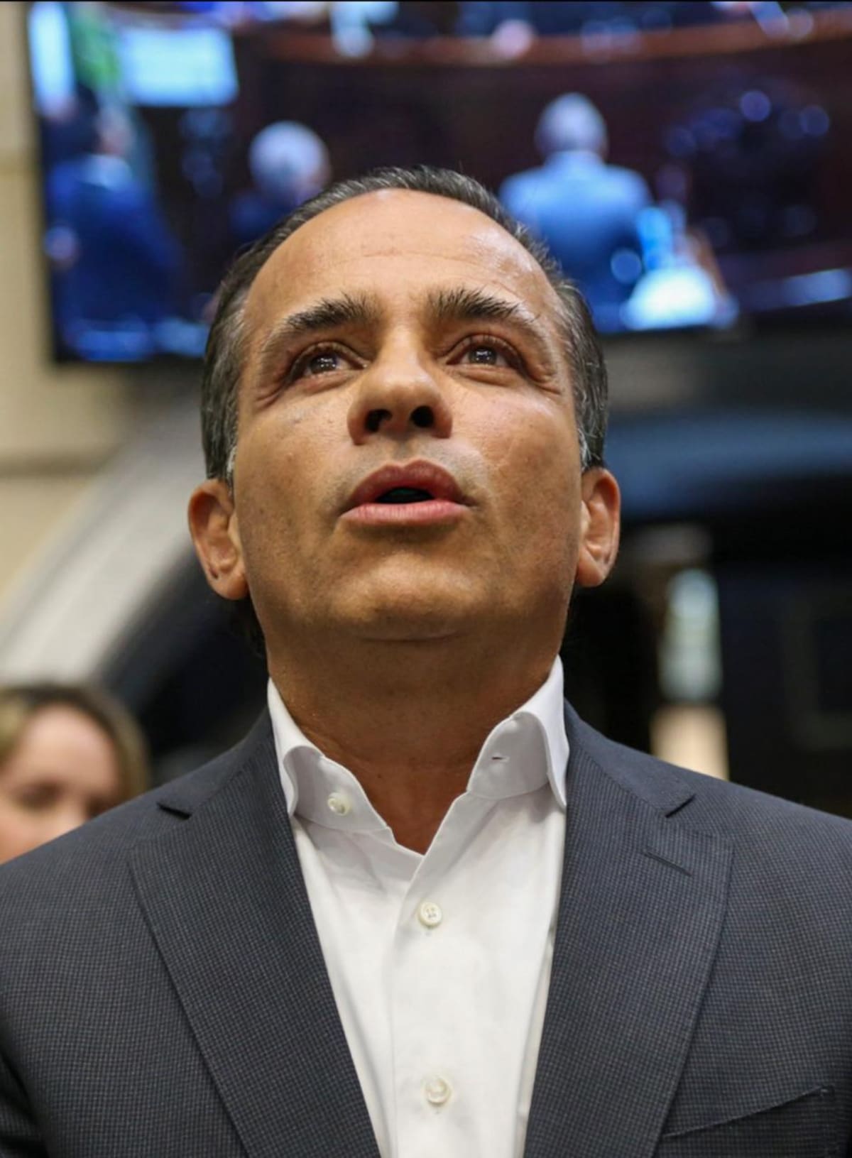 Petro acusa a disidencias por ataque a Alexander López. // Foto: Colprensa.