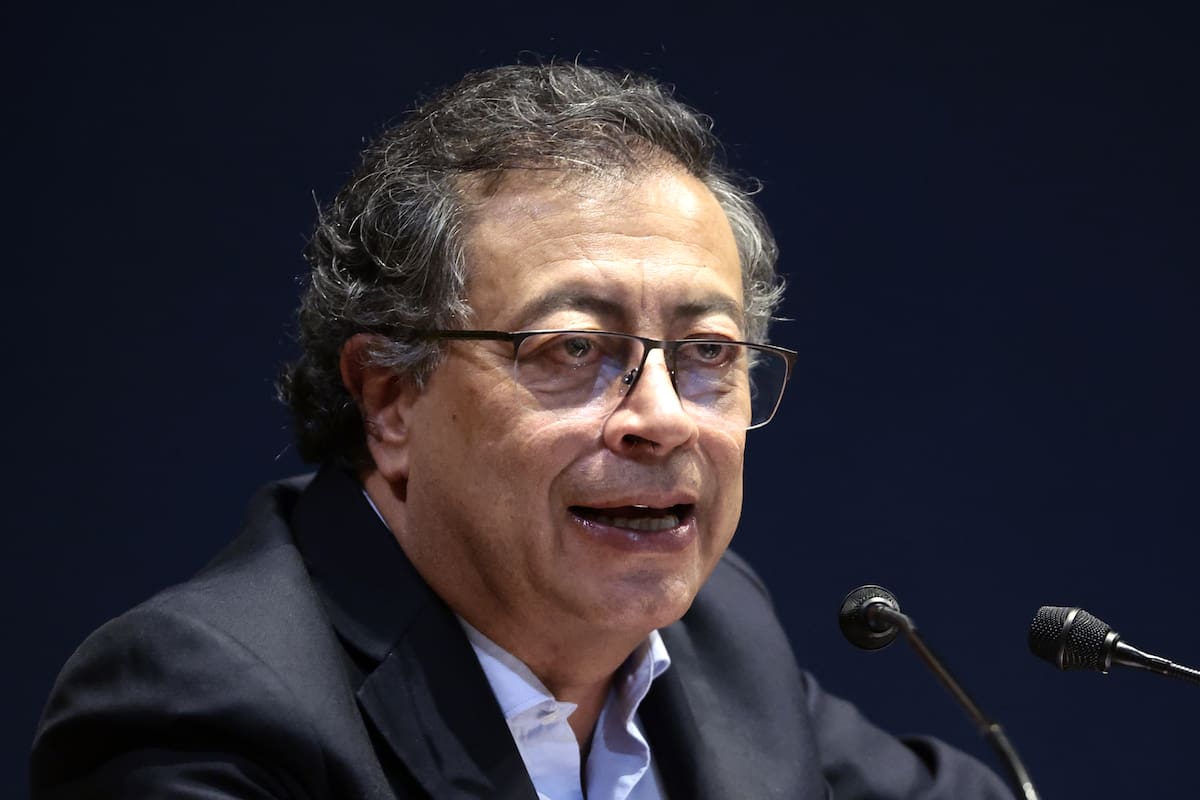 Petro lanza duras acusaciones a magistrados del CNE tras investigación