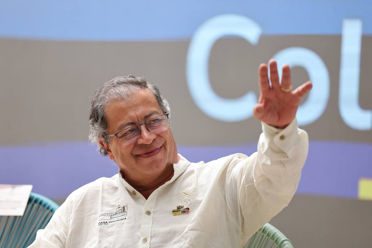 “Destruye el trabajo nacional” Petro justifica no aprobar proyecto de Día sin IVA