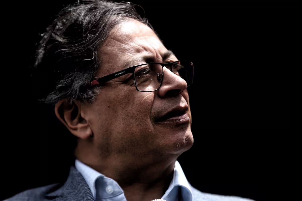 Gustavo Petro acusa a exministros de sabotear su plan de gobierno
