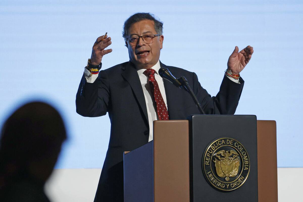 Petro confirma que Venezuela está ‘desactivando campamentos’ del ELN