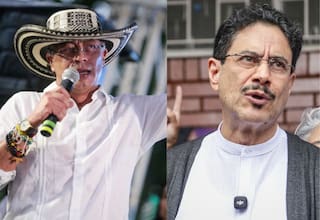 Apoyo de Petro a Cepeda reabre debate sobre límites del poder presidencial en campaña