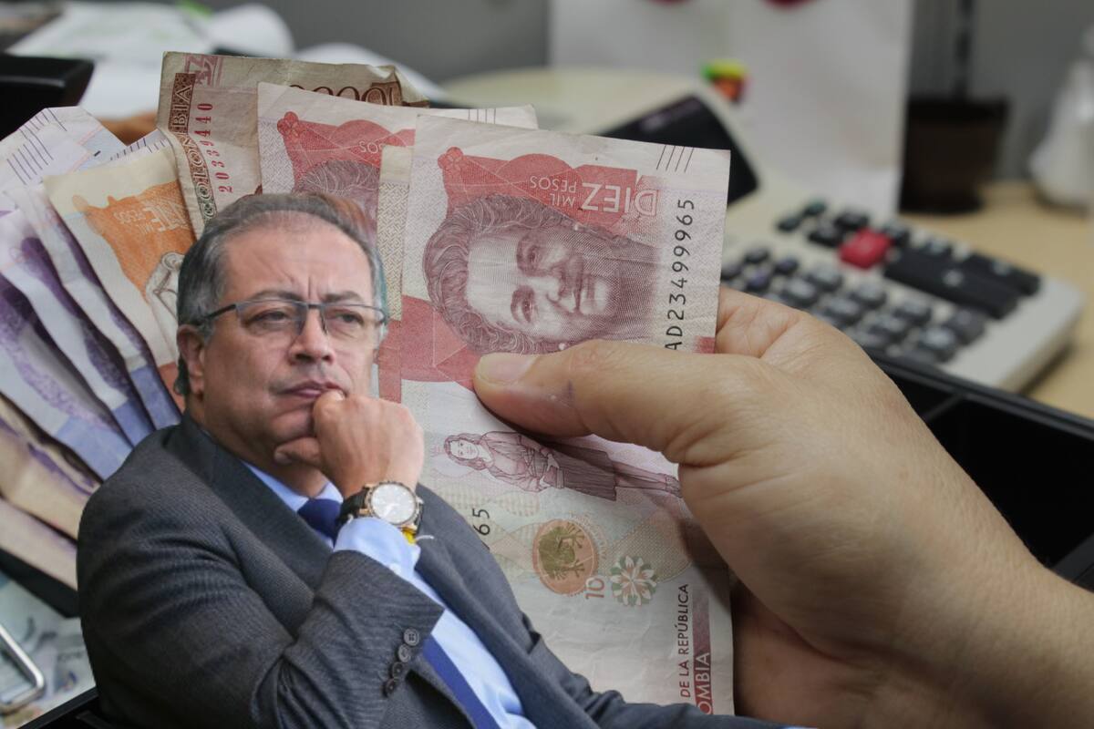 Reforma tributaria: Gobierno propondría pasar del 4×1.000 hasta el 5×1.000