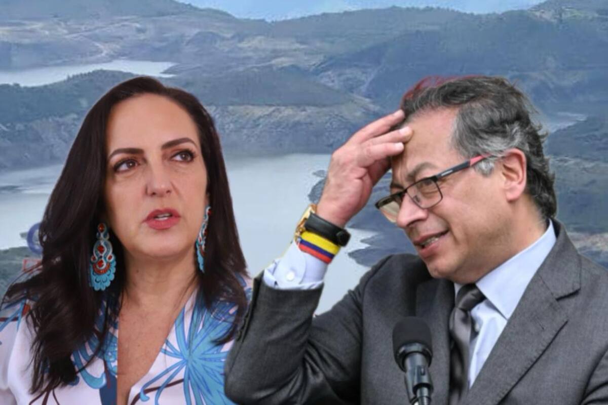 Catatumbo: Petro y Cabal enfrentan posturas por la crisis fronteriza