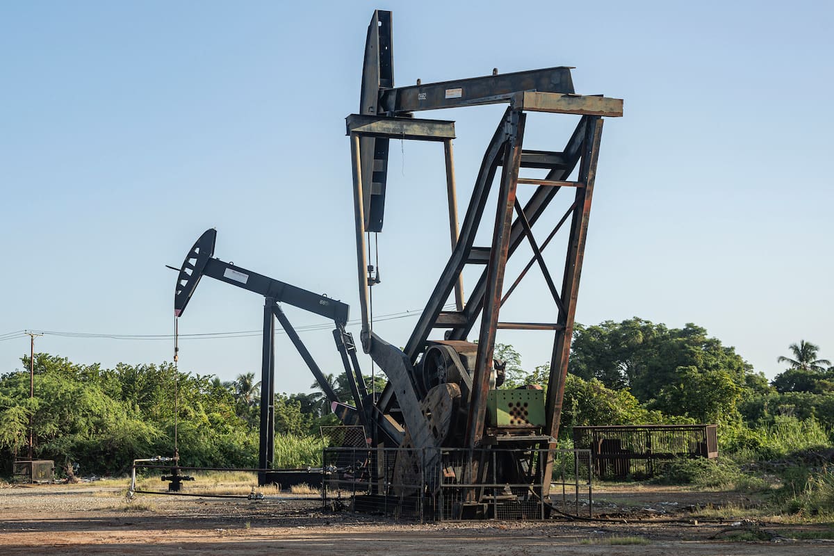 Precio del petróleo se dispara tras la intervención de EE. UU. en Venezuela