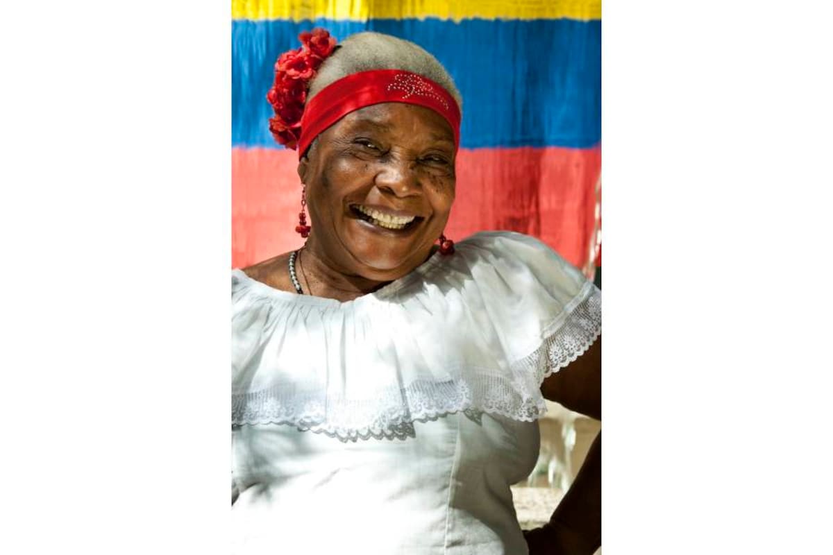 Hospitalizan en Cartagena a Petrona Martínez: lo que se sabe