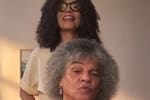En video: ¡No lo reconocerá! El Pibe Valderrama se rapó y sorprendió con su nuevo look