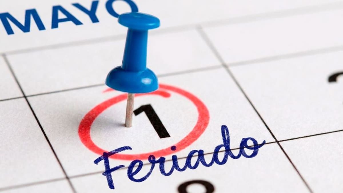 Prográmese con los dos festivos que tendrá mayo en Colombia.