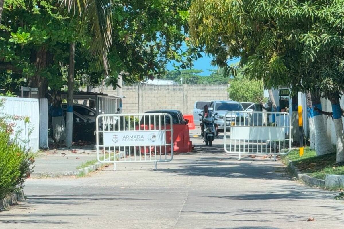 Vecinos de Crespo piden medidas ante congestión vehicular por obras y vallas