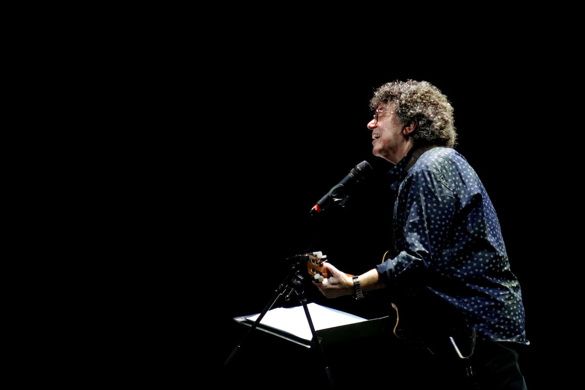 Luto en la música: murió Piero, inolvidable intérprete de “Mi viejo”