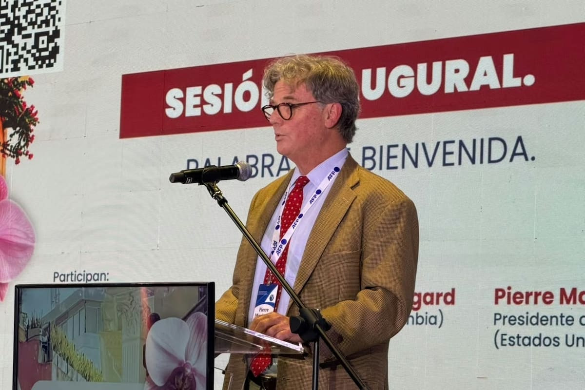 SIP inaugura su 82ª Asamblea General con llamado a defender la prensa