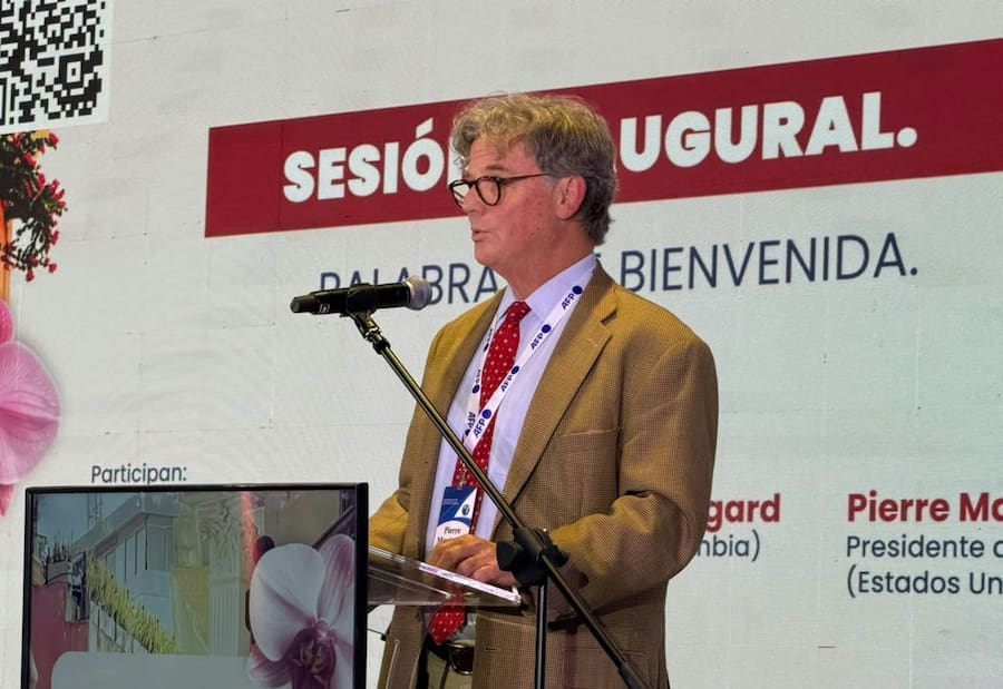 SIP inaugura su 82ª Asamblea General con llamado a defender la prensa