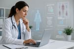 Así ayudan los datos sintéticos a mejorar los diagnósticos médicos con IA