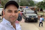 Él es ‘Jkas’, el hijo de ‘Pinocho’ abatido por la Policía en zona rural de Santa Marta