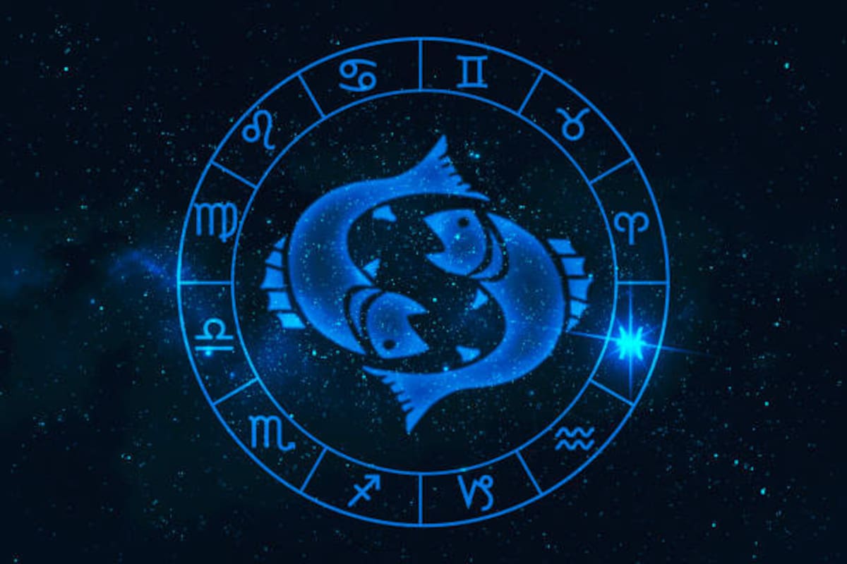 Horóscopo semanal de Piscis: del 3 de diciembre al 9 de diciembre