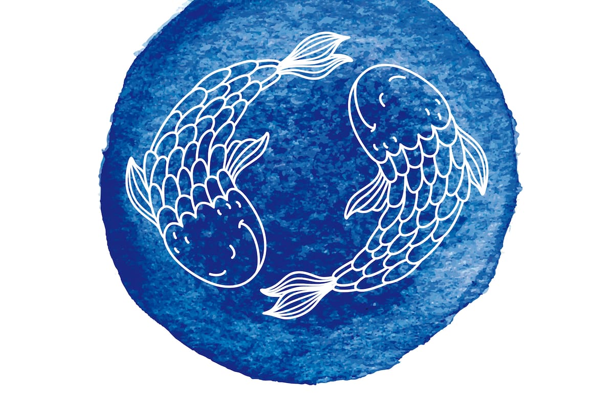 Horóscopo semanal de Piscis: del 8 de octubre al 14 de octubre