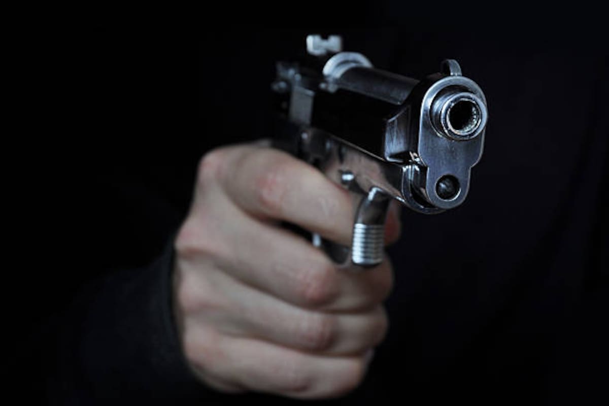 Niño de 4 años murió al accionar la pistola de su papá