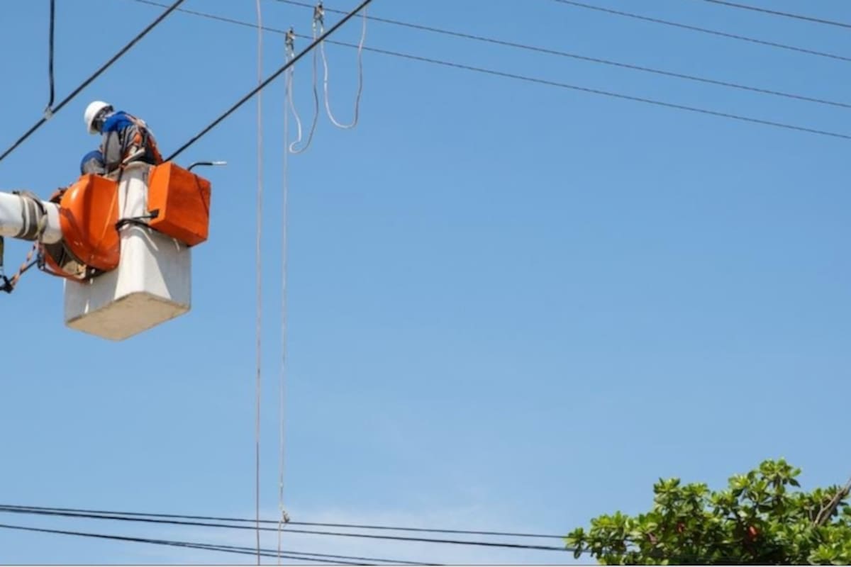 Este es el plan de contingencia activado por Air-e para Semana Santa