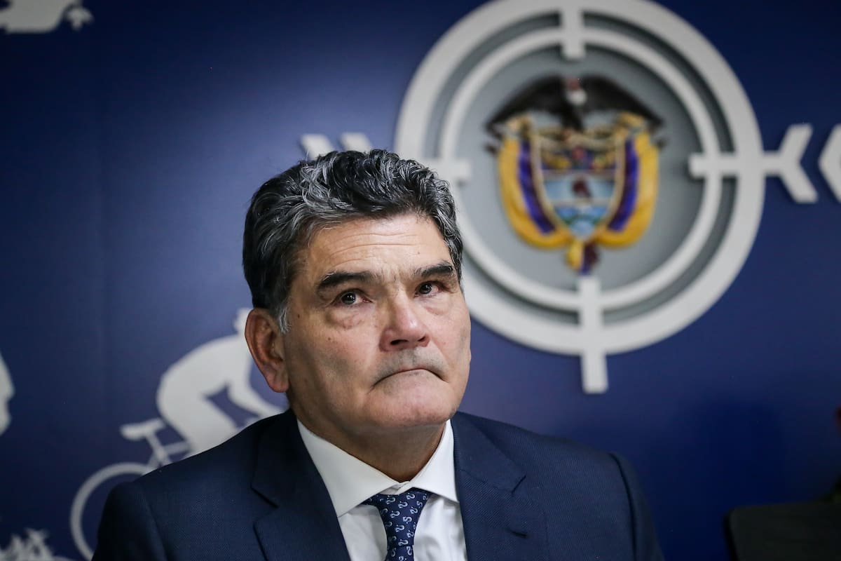 Procuraduría suspenderá a general y a funcionario del DNI por caso ‘Calarcá’